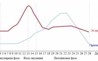 Гормоны и СПКЯ